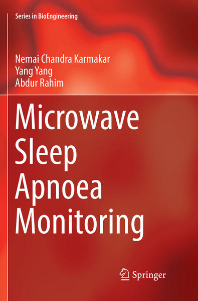 Microwave Sleep Apnoea Monitoring | Gay Books & News