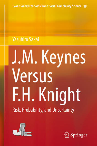 J.M. Keynes Versus F.H. Knight | Gay Books & News