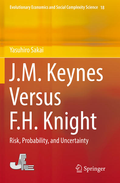 J.M. Keynes Versus F.H. Knight | Gay Books & News