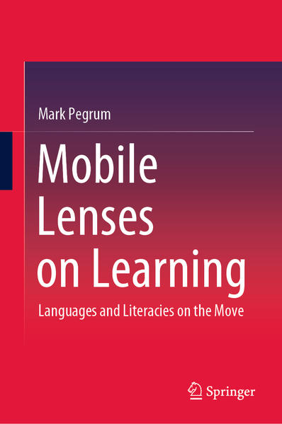 Mobile Lenses on Learning | Gay Books & News