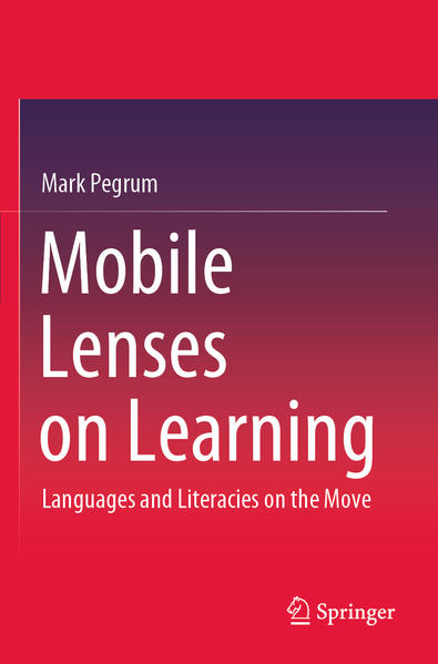 Mobile Lenses on Learning | Gay Books & News