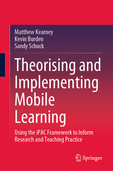 Theorising and Implementing Mobile Learning | Gay Books & News