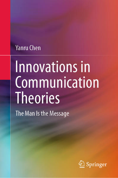 Innovations in Communication Theories | Gay Books & News