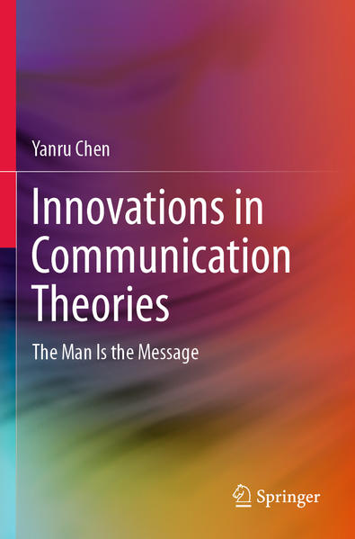 Innovations in Communication Theories | Gay Books & News