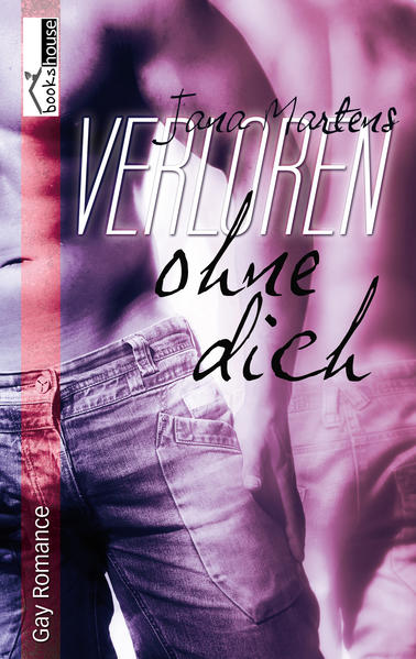 Verloren ohne dich | Gay Books & News