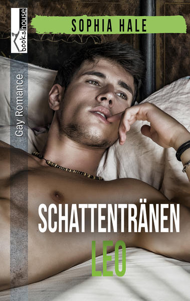 Leo - Schattentränen 1 | Gay Books & News