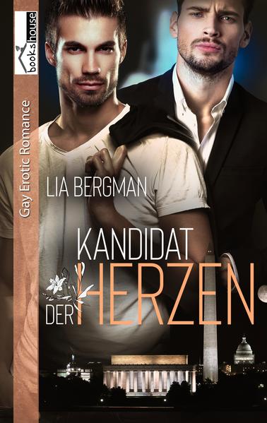 Kandidat der Herzen | Gay Books & News