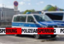 Polizeimeldung