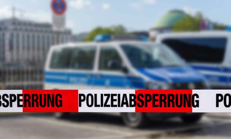 Polizeimeldung