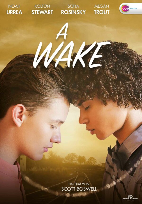 A Wake