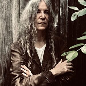 Bild von Patti Smith