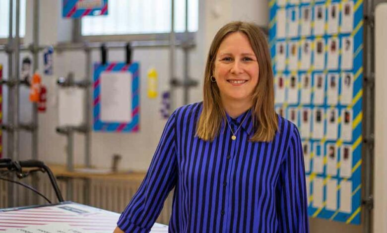 Yvonne Katzy übernimmt die Leitung des Bonner Stadtmuseums. Katzy studierte Geschichte und Literaturwissenschaft in Köln, Bonn und Prag.