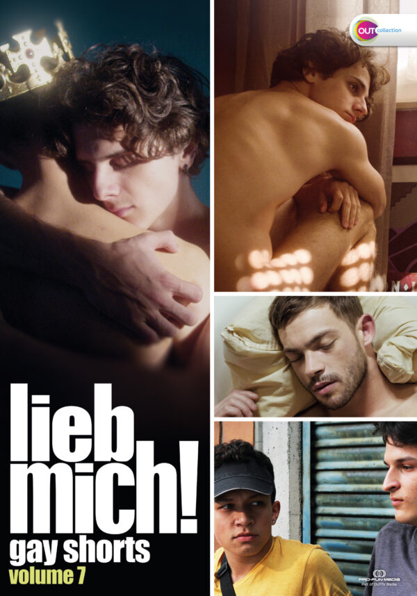 lieb mich vol7 DVD front